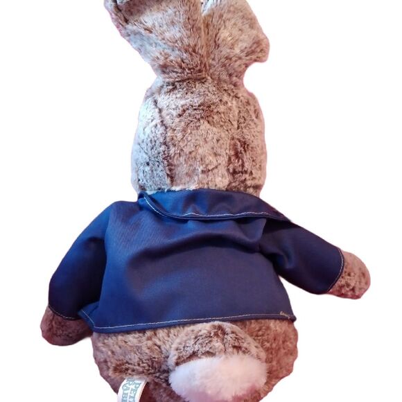 DanDee Beatrix Potter Peter Rabbit Large Plushes - Picture 6 of 10